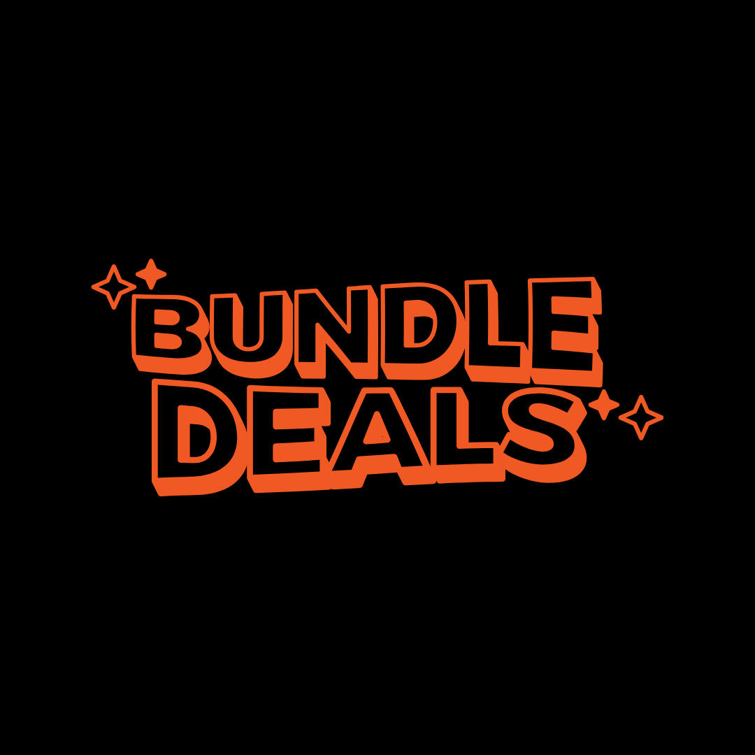 Bundle Deals