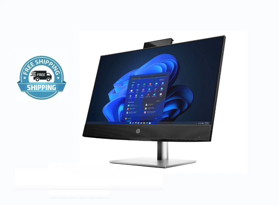 HP ProOne 440 G9 AIO | i3 | 16GB | 512GB SSD| Win 11 PRO (Copy)